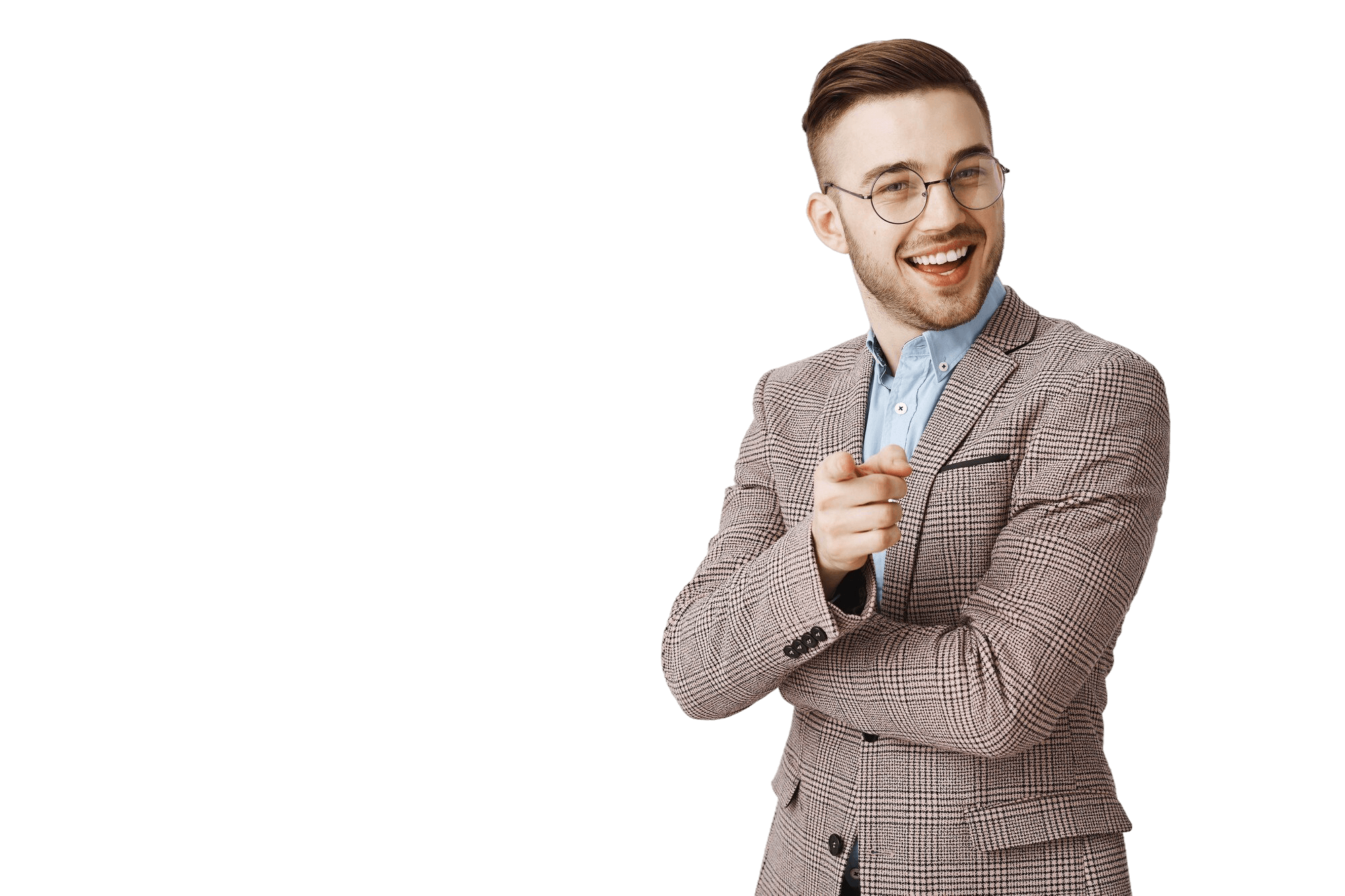 OriginBI Employee Platform